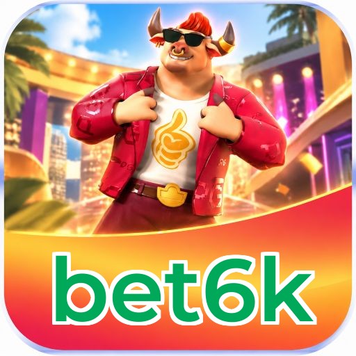 Slots bet6k - 1.500+ Jogos RTP Alto