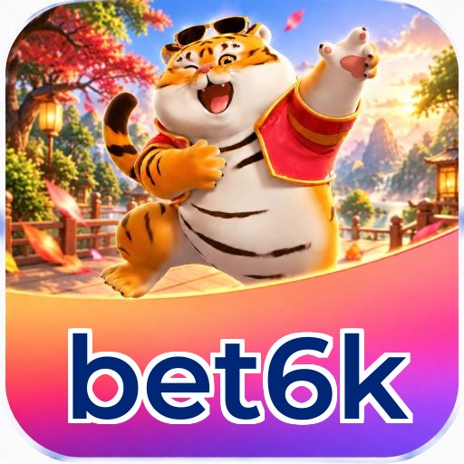 Slots bet6k - RTP Alto Certificado