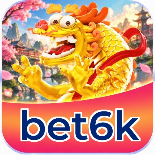 bet6k Instalar Logo 1