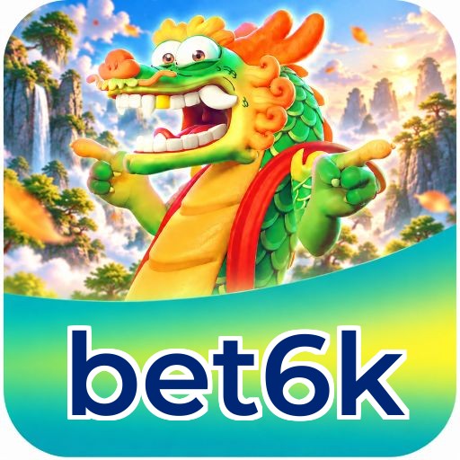 Certificação GLI bet6k