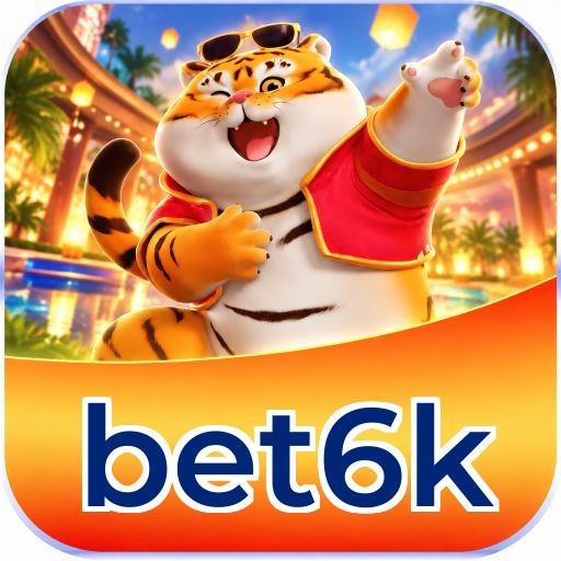 bet6k Facebook Oficial