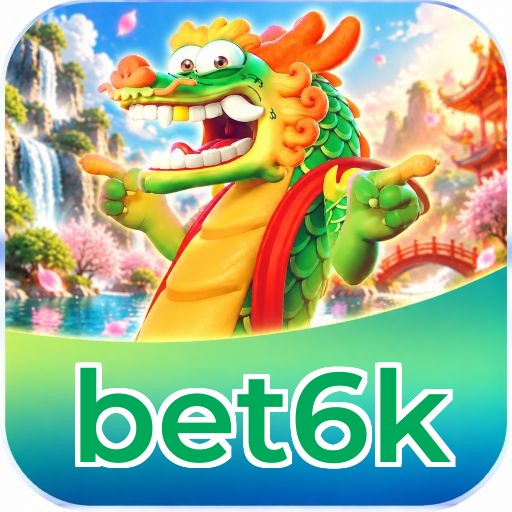 bet6k APP Mobile - Android & iOS