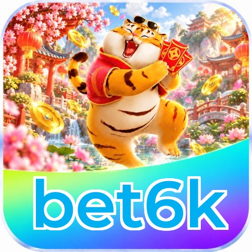 bet6k Segurança Logo 1