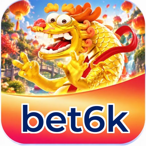 bet6k Instalar Logo 2