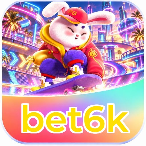 bet6k Logo 1