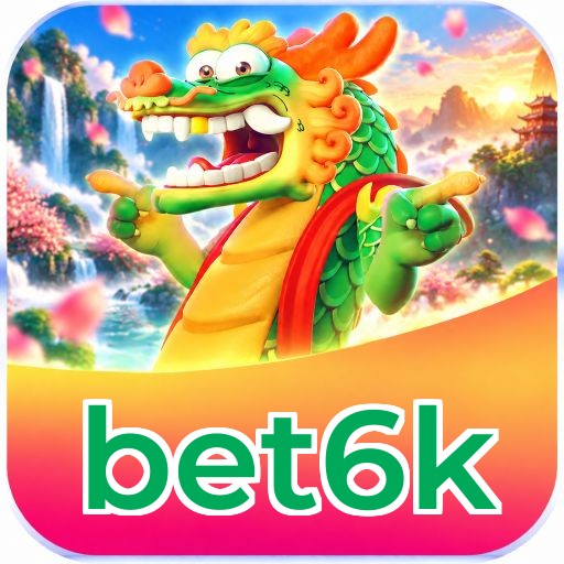 bet6k Login Seguro