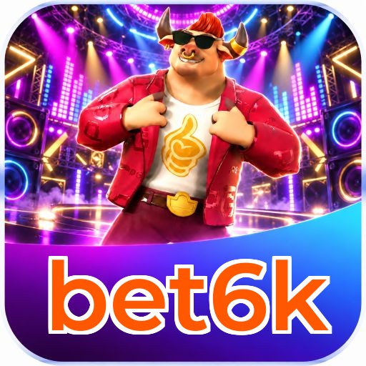 bet6k Licenciado Curaçao - Segurança SSL 256-bit