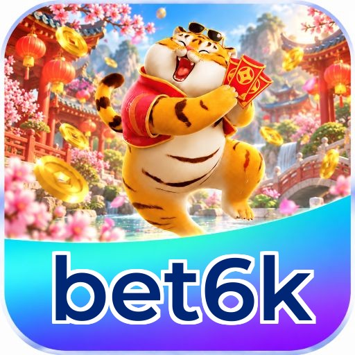 Loteria bet6k - Quina e mais jogos
