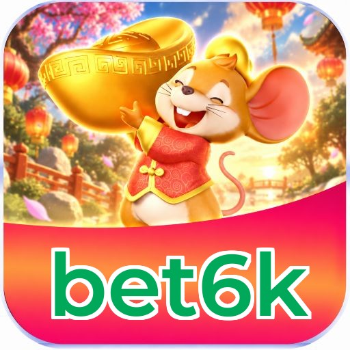 bet6k Logo