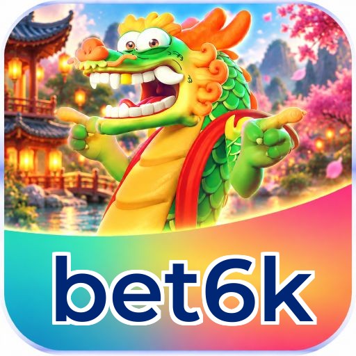 bet6k Cadastro Oficial