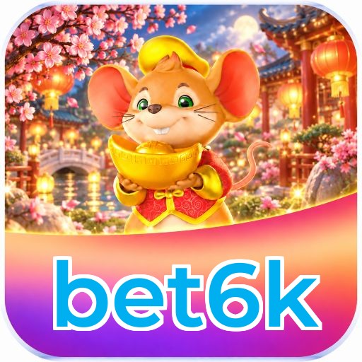bet6k Segurança Logo 3
