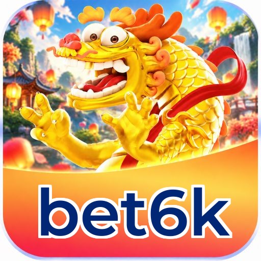 bet6k Logo 2