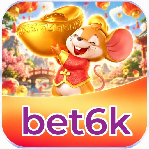 bet6k Download Logo Oficial