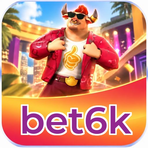 bet6k Certificado eCOGRA - Jogos Justos Auditados