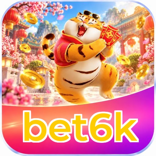 bet6k Certificado eCOGRA