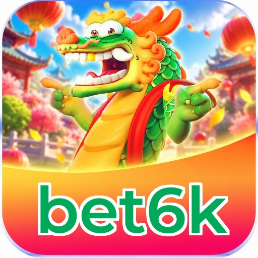 Certificação eCOGRA bet6k