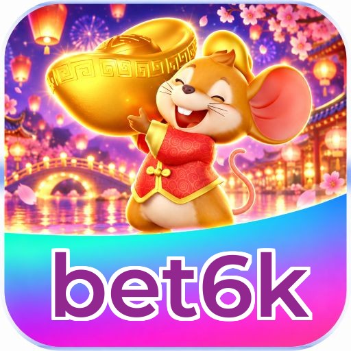 bet6k Logo 3