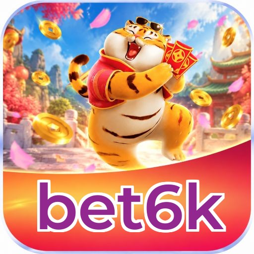 bet6k Cassino Online Certificado
