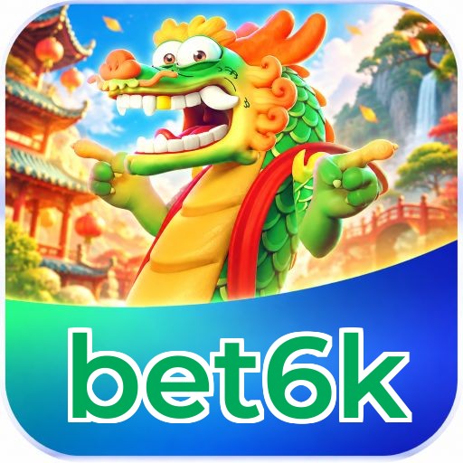 bet6k Segurança Logo 2