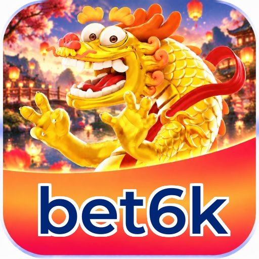 Slots bet6k - Jackpots Progressivos